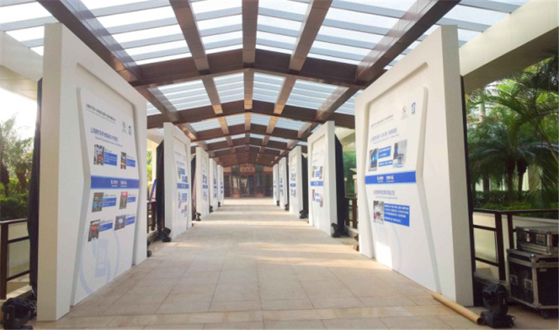  通用汽車第十七屆供應(yīng)商大會(huì)暨2014優(yōu)秀供應(yīng)商頒獎(jiǎng)大會(huì) 