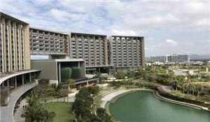 三亞海棠灣艾迪遜